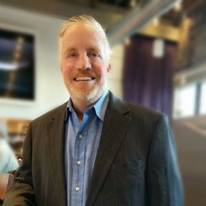 Meet your Posher, Greg